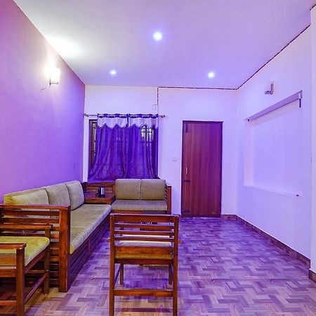 Fabexpress Annaiillam Hotel Kodaikanal Eksteriør billede
