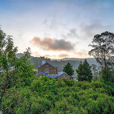 Fabexpress Annaiillam Hotel Kodaikanal Eksteriør billede