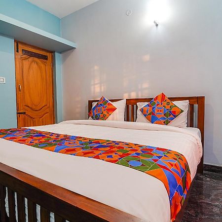 Fabexpress Annaiillam Hotel Kodaikanal Eksteriør billede