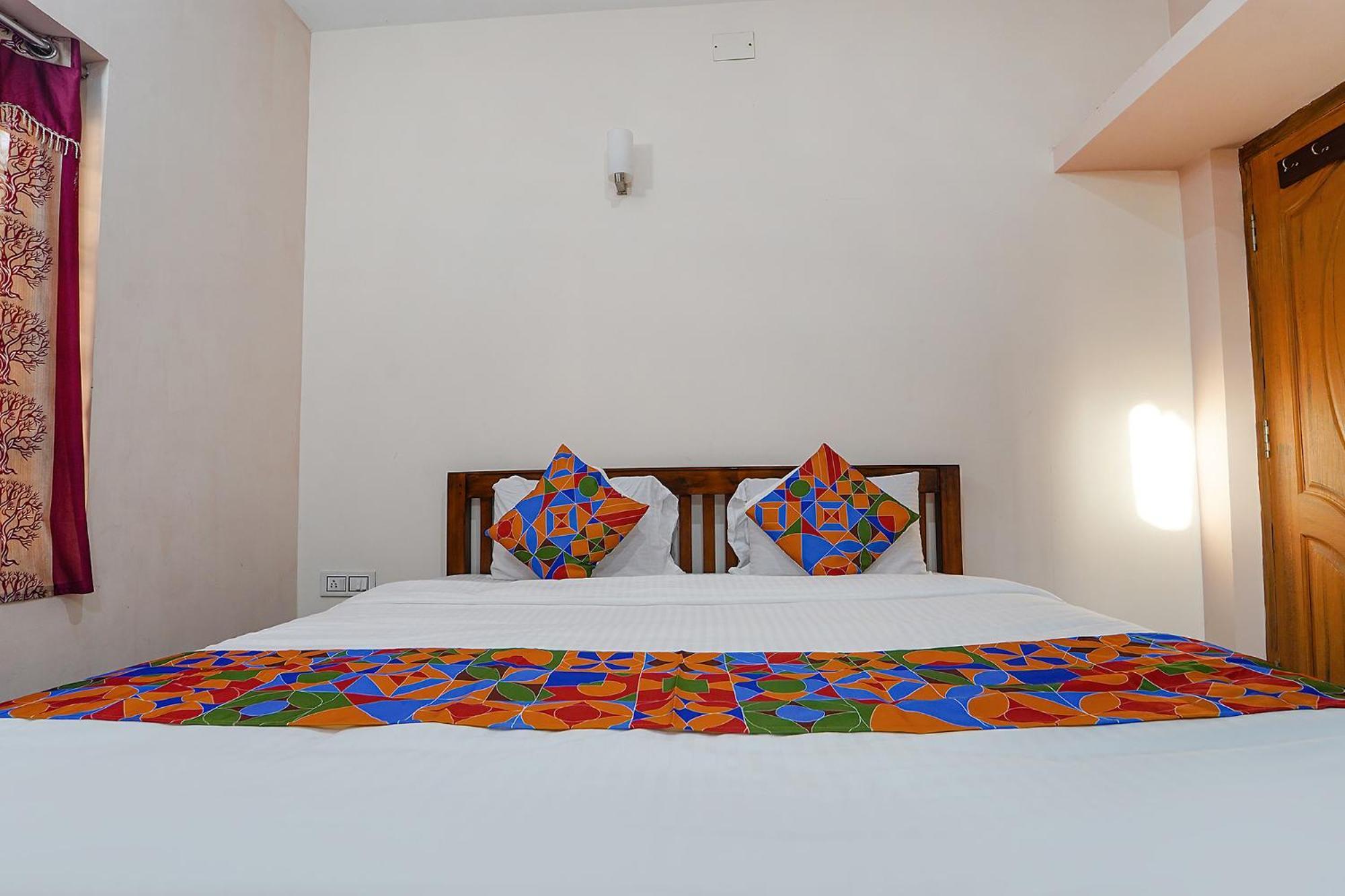Fabexpress Annaiillam Hotel Kodaikanal Eksteriør billede